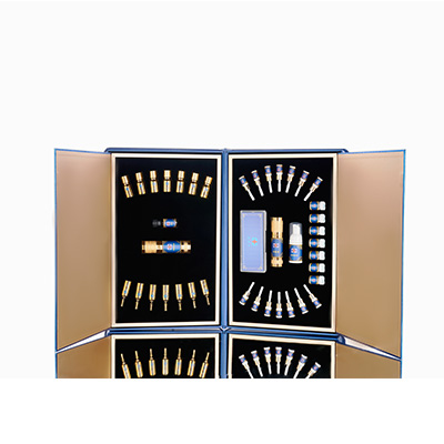 吉安市7D私密抗衰养护套